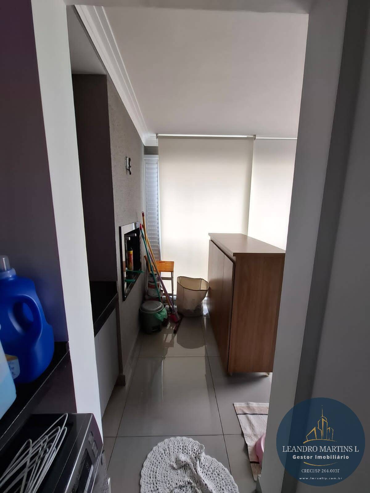 Apartamento à venda com 3 quartos, 81m² - Foto 12