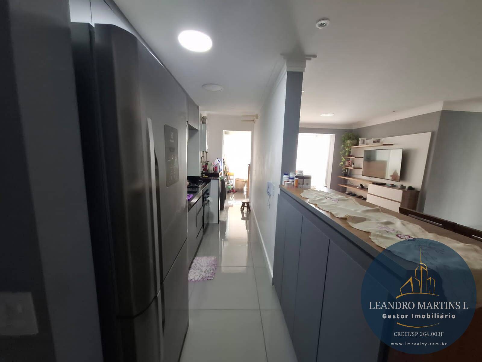 Apartamento à venda com 3 quartos, 81m² - Foto 15