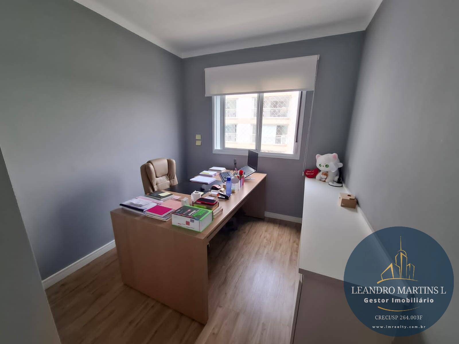 Apartamento à venda com 3 quartos, 81m² - Foto 24