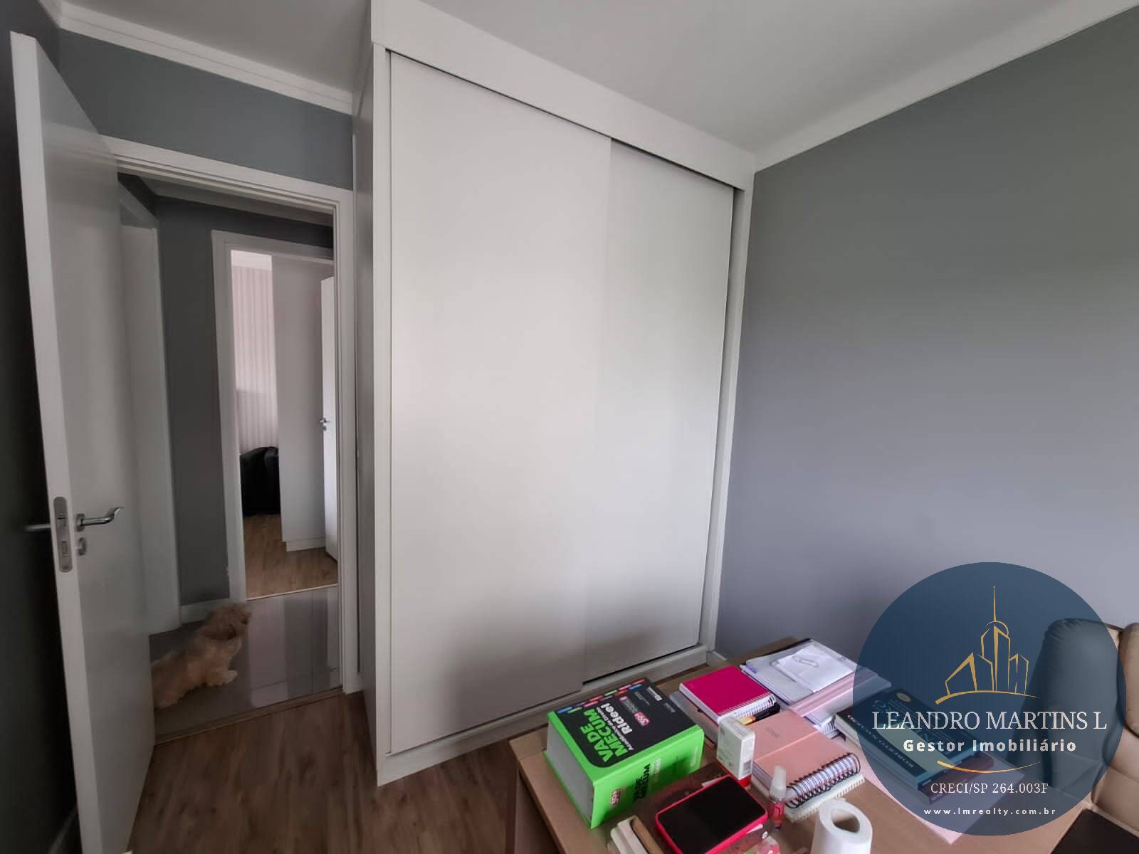 Apartamento à venda com 3 quartos, 81m² - Foto 23