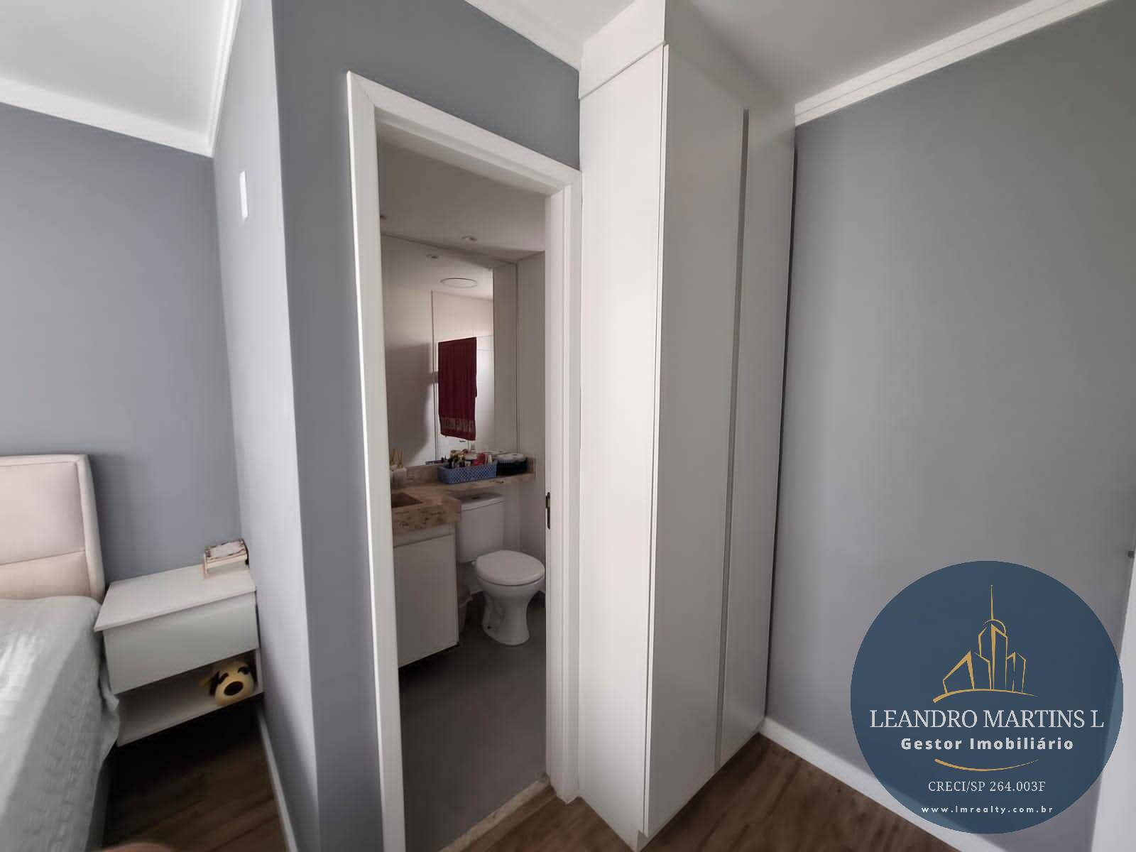 Apartamento à venda com 3 quartos, 81m² - Foto 28