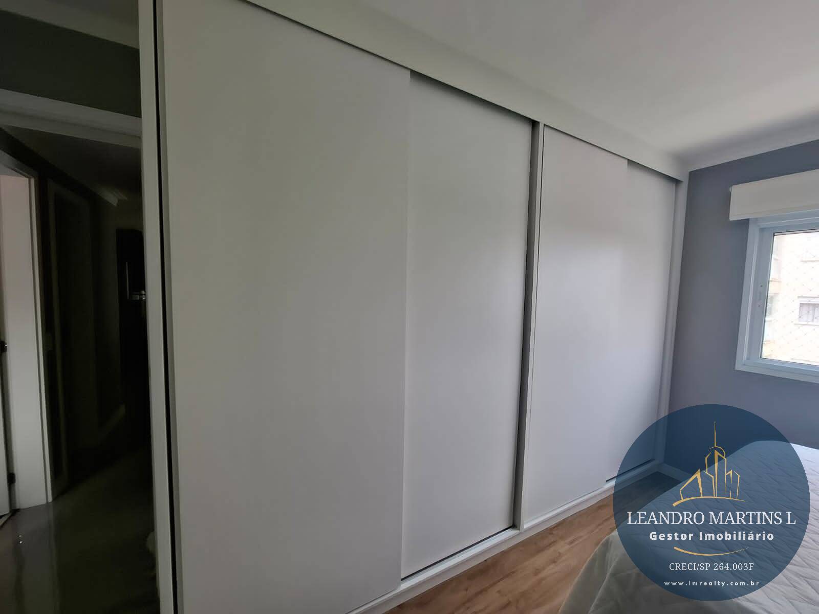 Apartamento à venda com 3 quartos, 81m² - Foto 31