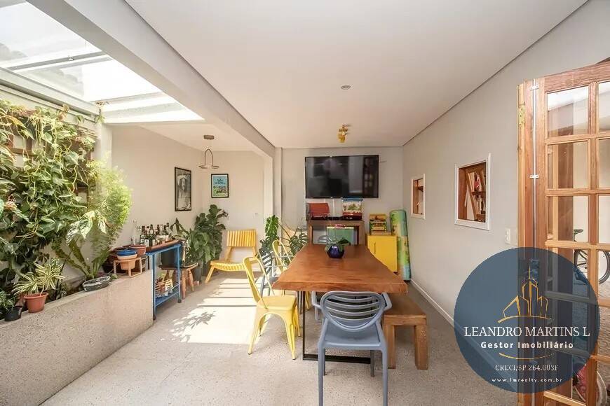 Casa de Condomínio à venda com 3 quartos, 164m² - Foto 1