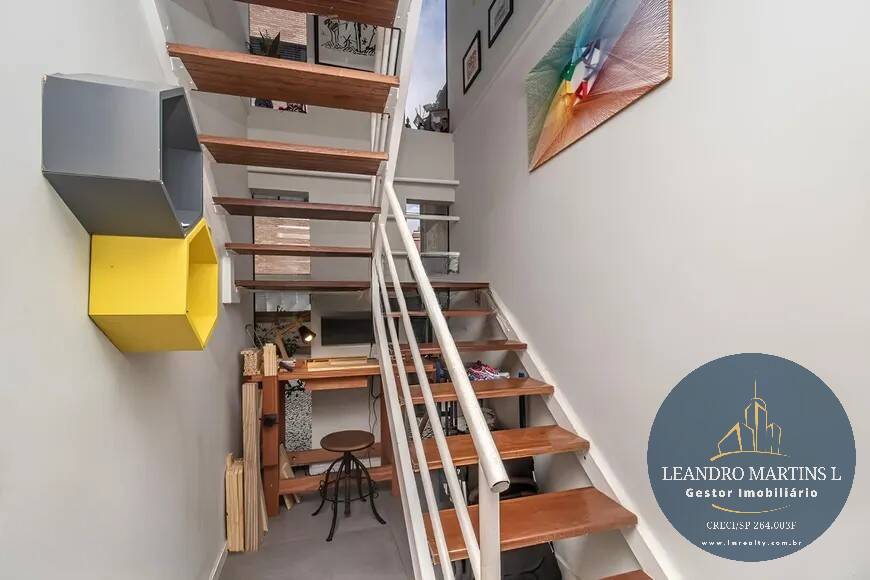 Casa de Condomínio à venda com 3 quartos, 164m² - Foto 5