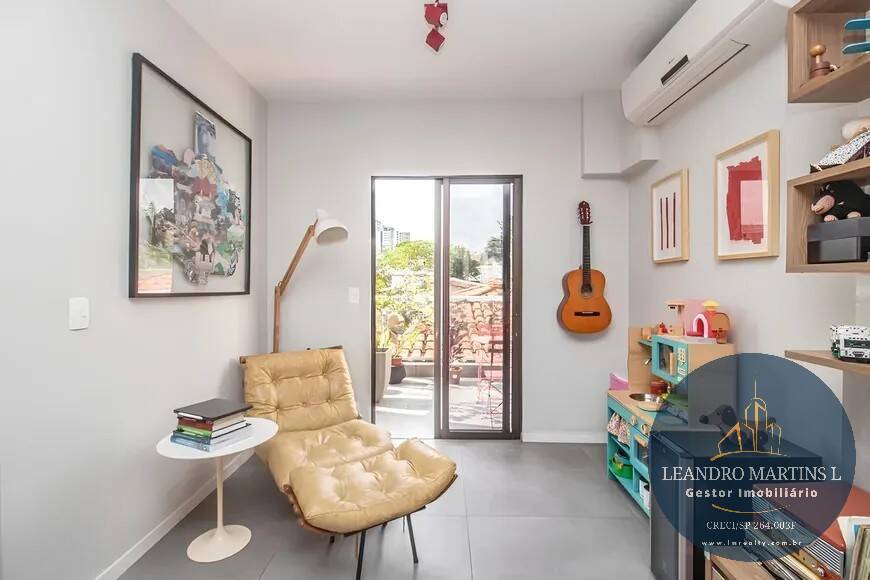 Casa de Condomínio à venda com 3 quartos, 164m² - Foto 10