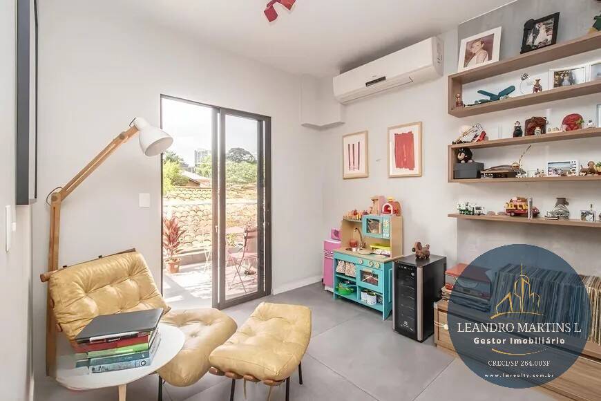 Casa de Condomínio à venda com 3 quartos, 164m² - Foto 11