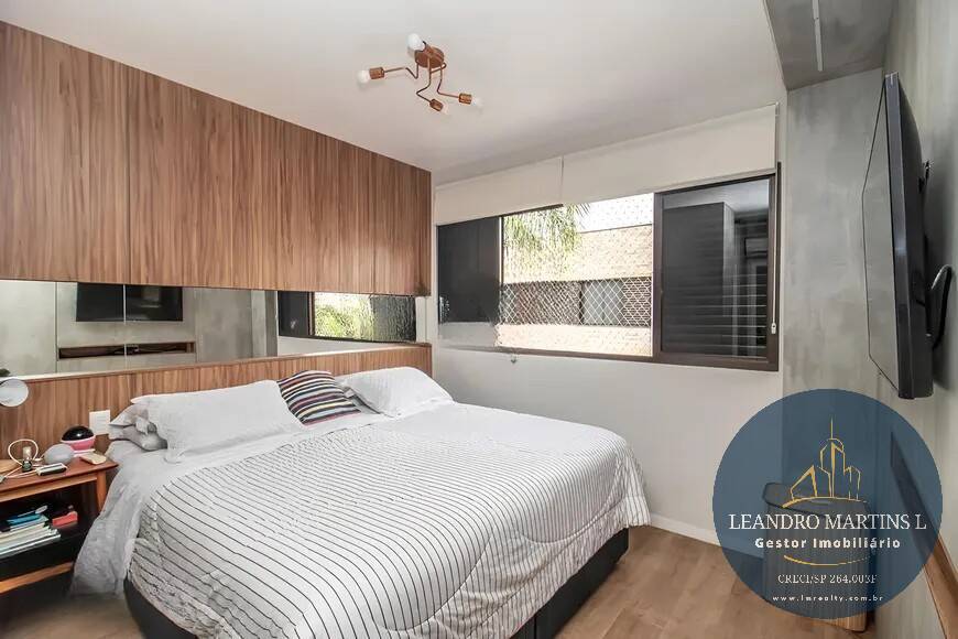 Casa de Condomínio à venda com 3 quartos, 164m² - Foto 18