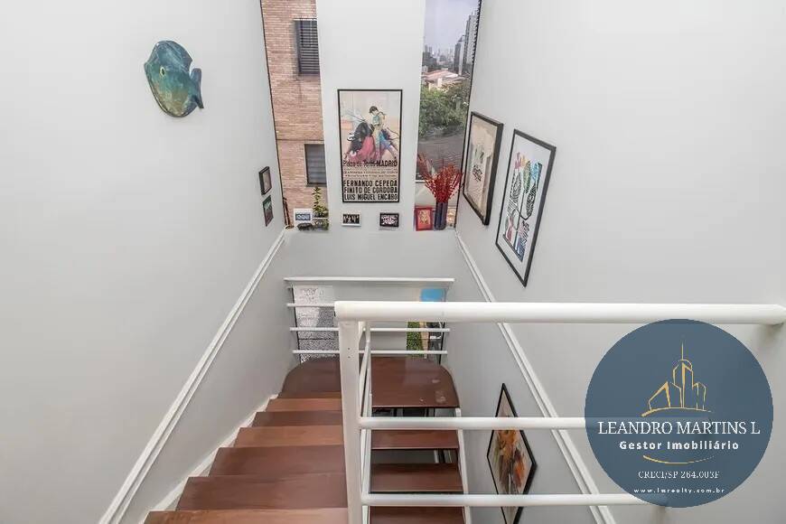 Casa de Condomínio à venda com 3 quartos, 164m² - Foto 24