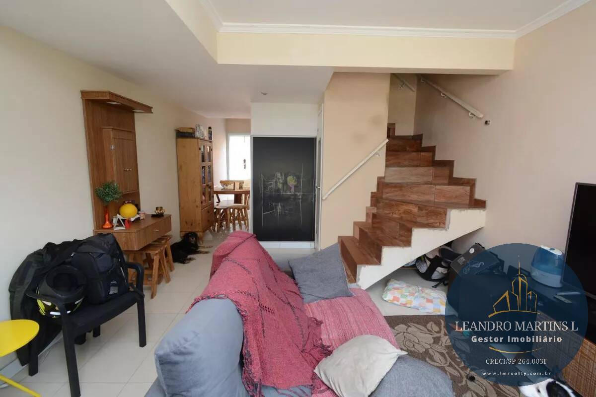 Casa de Condomínio à venda com 3 quartos, 110m² - Foto 4