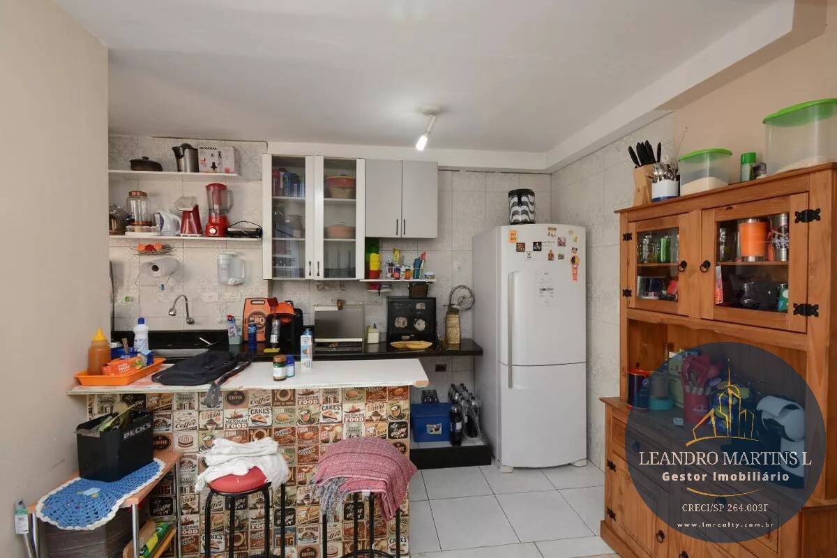 Casa de Condomínio à venda com 3 quartos, 110m² - Foto 5