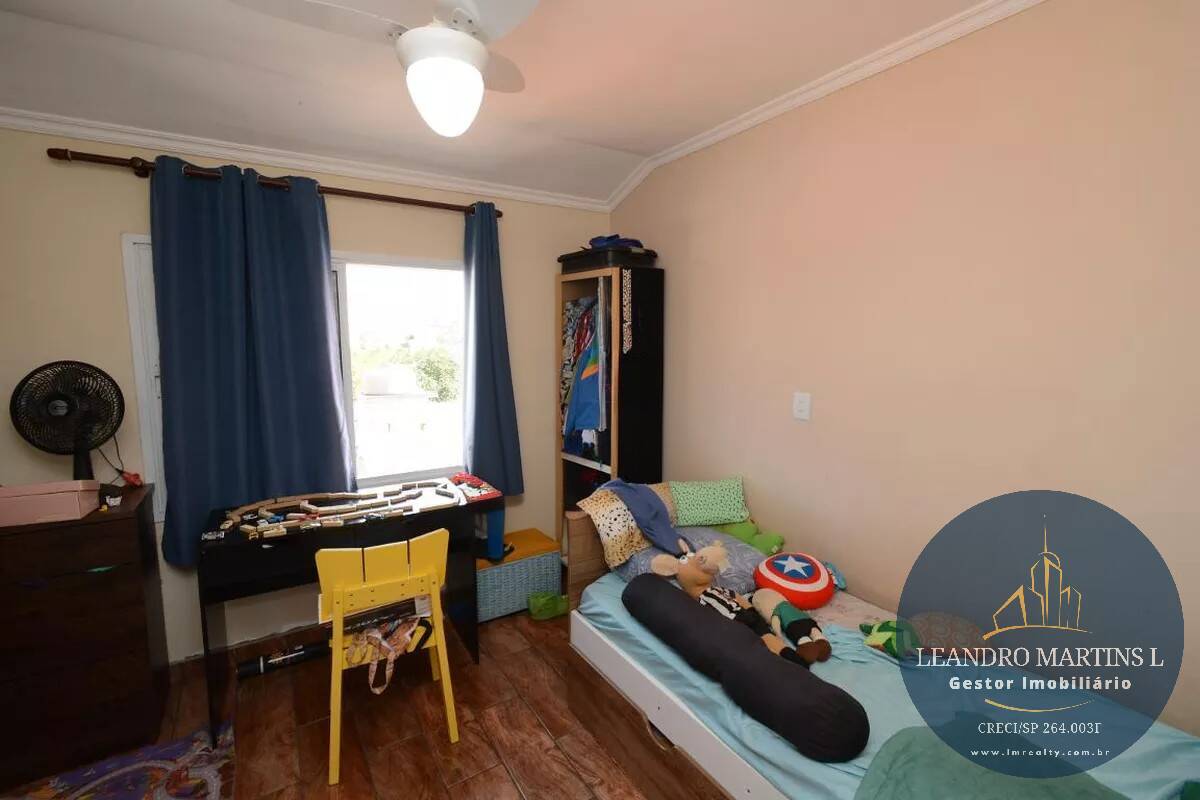 Casa de Condomínio à venda com 3 quartos, 110m² - Foto 10