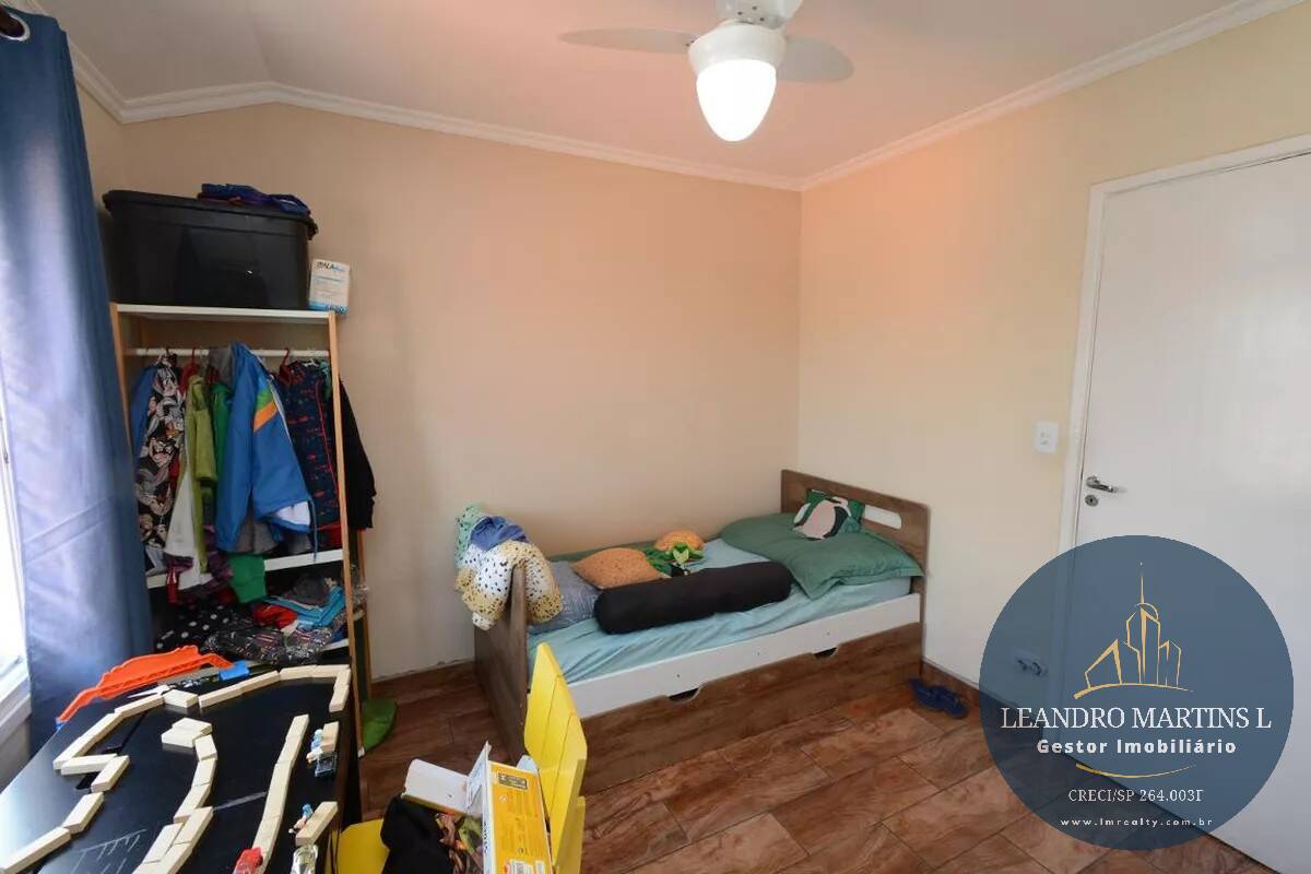 Casa de Condomínio à venda com 3 quartos, 110m² - Foto 13