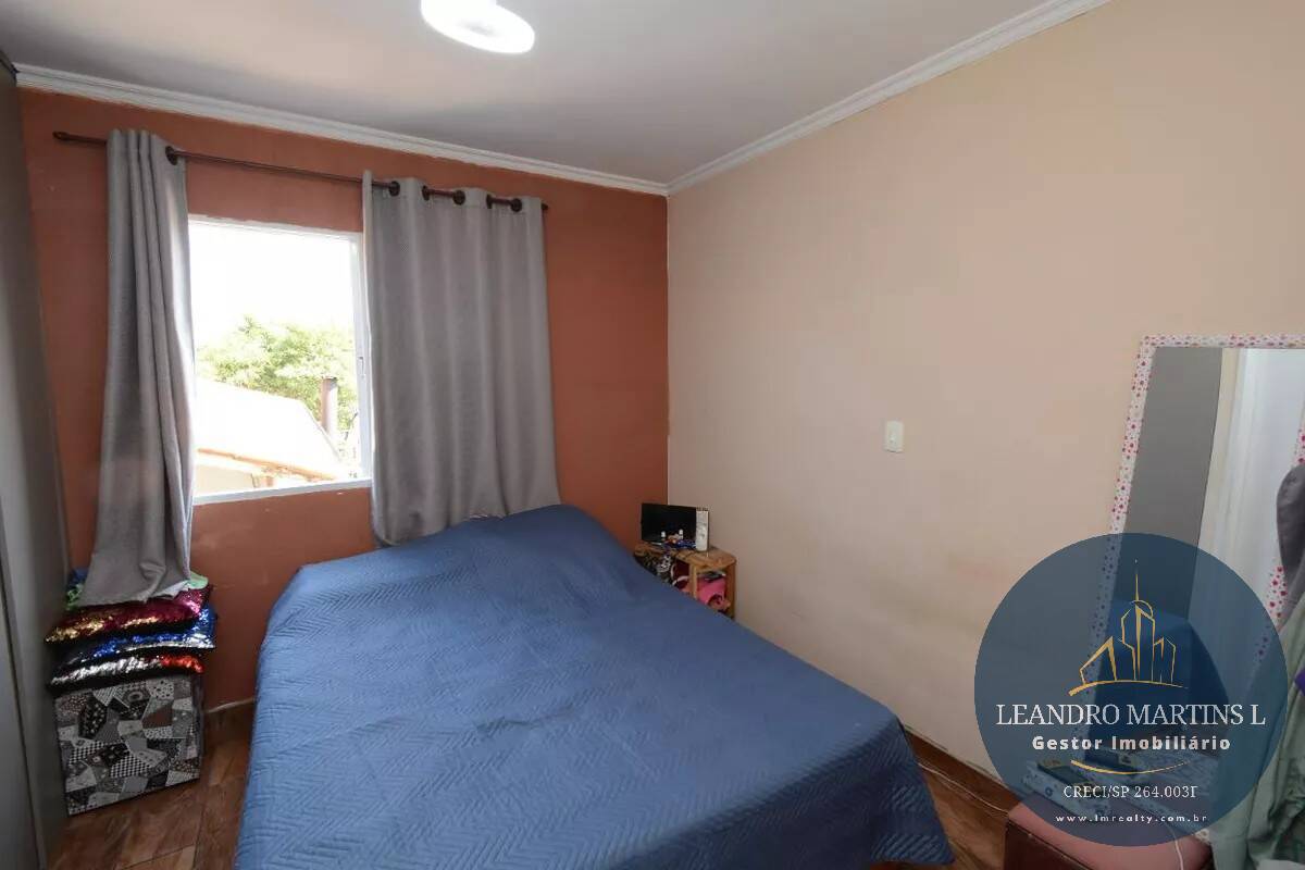 Casa de Condomínio à venda com 3 quartos, 110m² - Foto 14