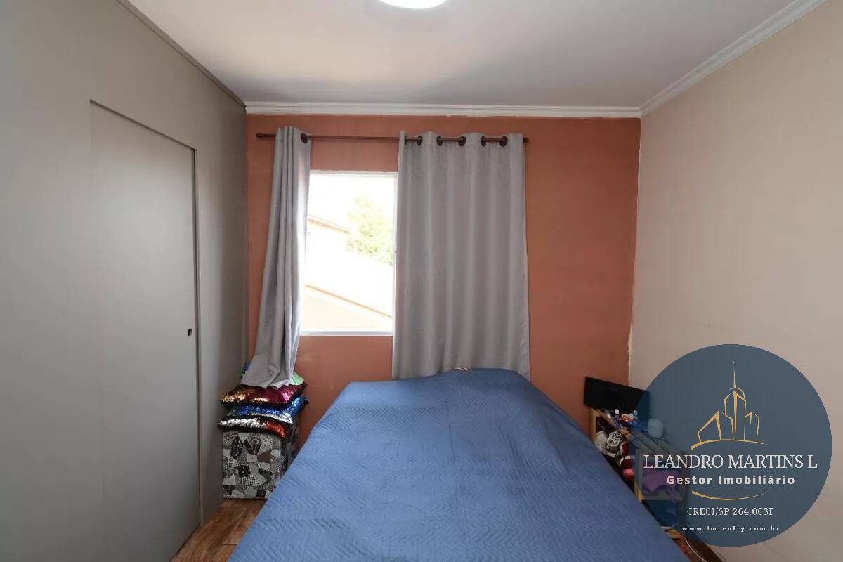 Casa de Condomínio à venda com 3 quartos, 110m² - Foto 15