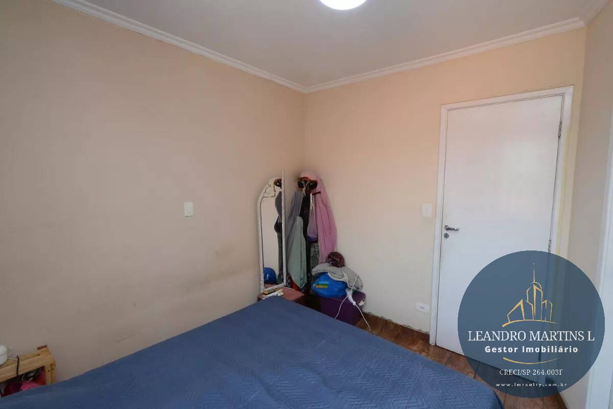 Casa de Condomínio à venda com 3 quartos, 110m² - Foto 16