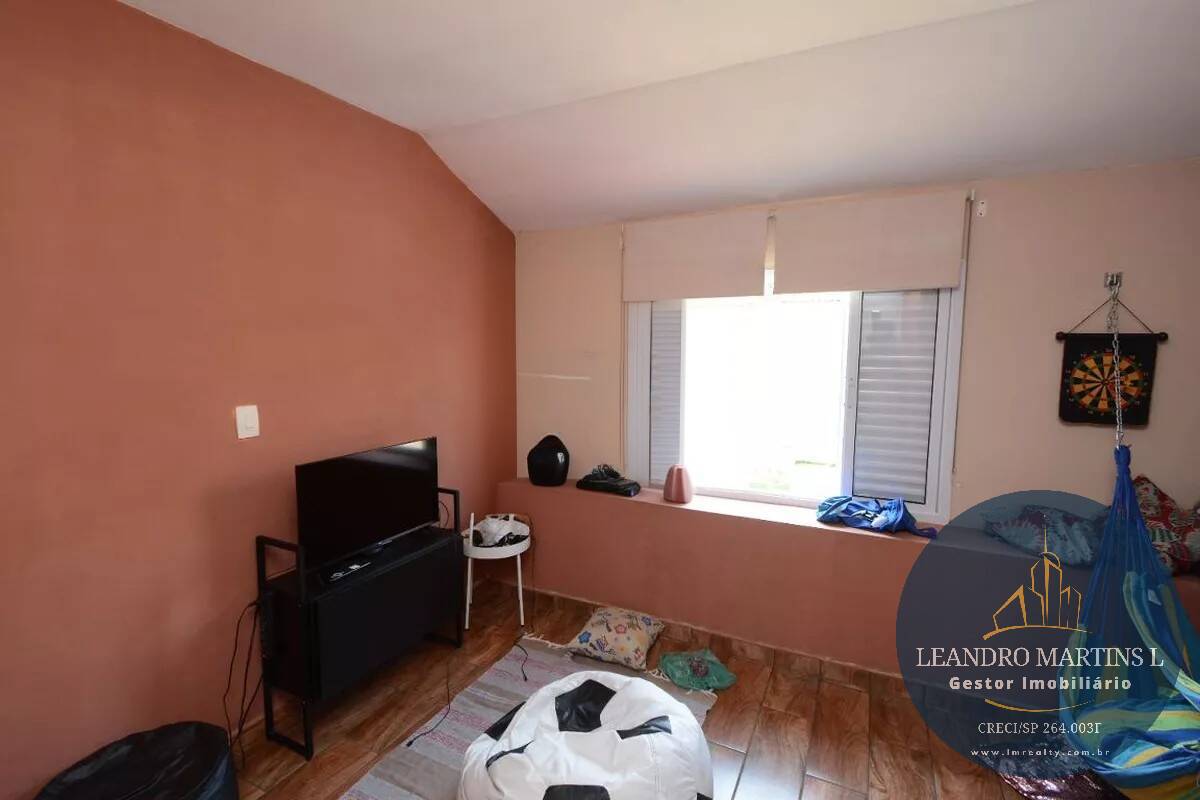 Casa de Condomínio à venda com 3 quartos, 110m² - Foto 17