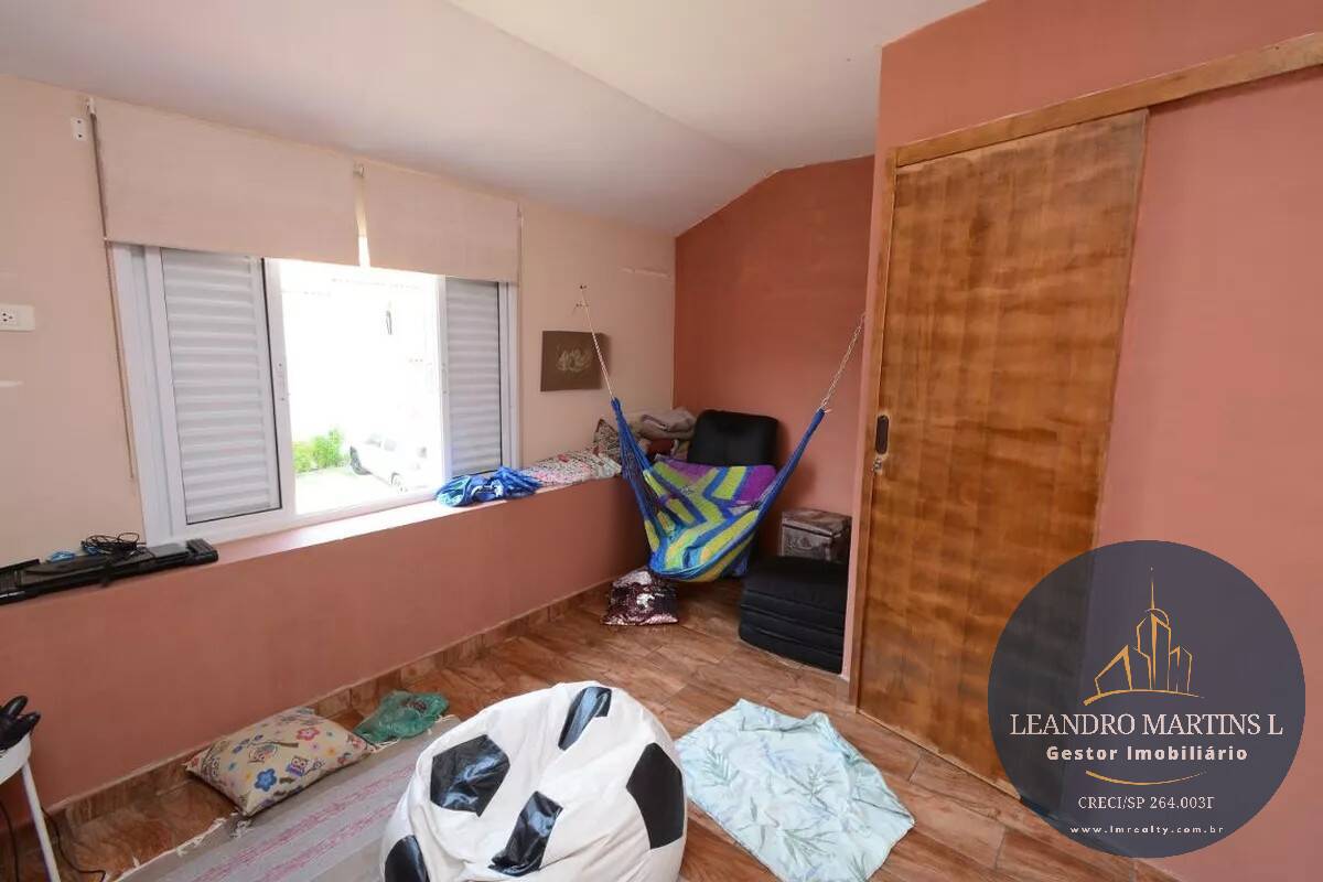 Casa de Condomínio à venda com 3 quartos, 110m² - Foto 19