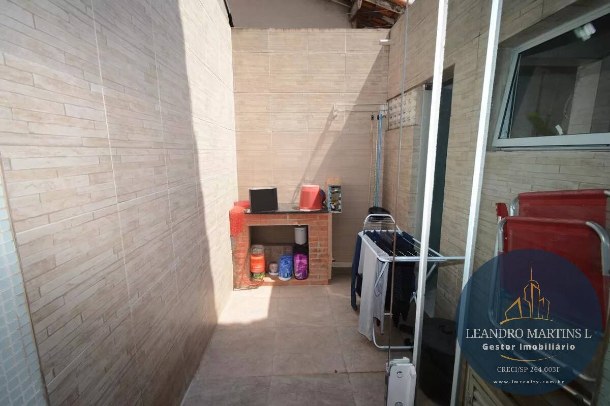 Casa de Condomínio à venda com 3 quartos, 110m² - Foto 26