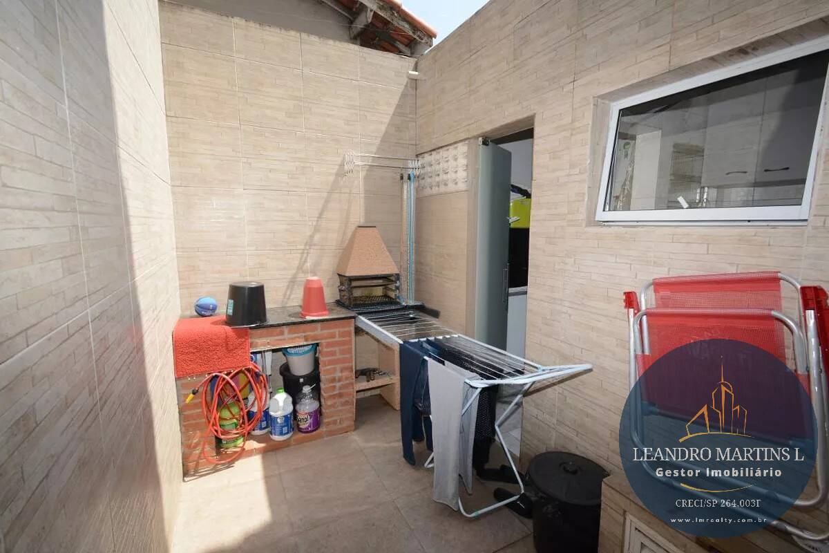 Casa de Condomínio à venda com 3 quartos, 110m² - Foto 27