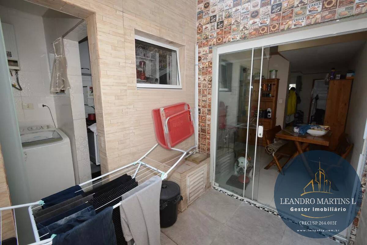 Casa de Condomínio à venda com 3 quartos, 110m² - Foto 28