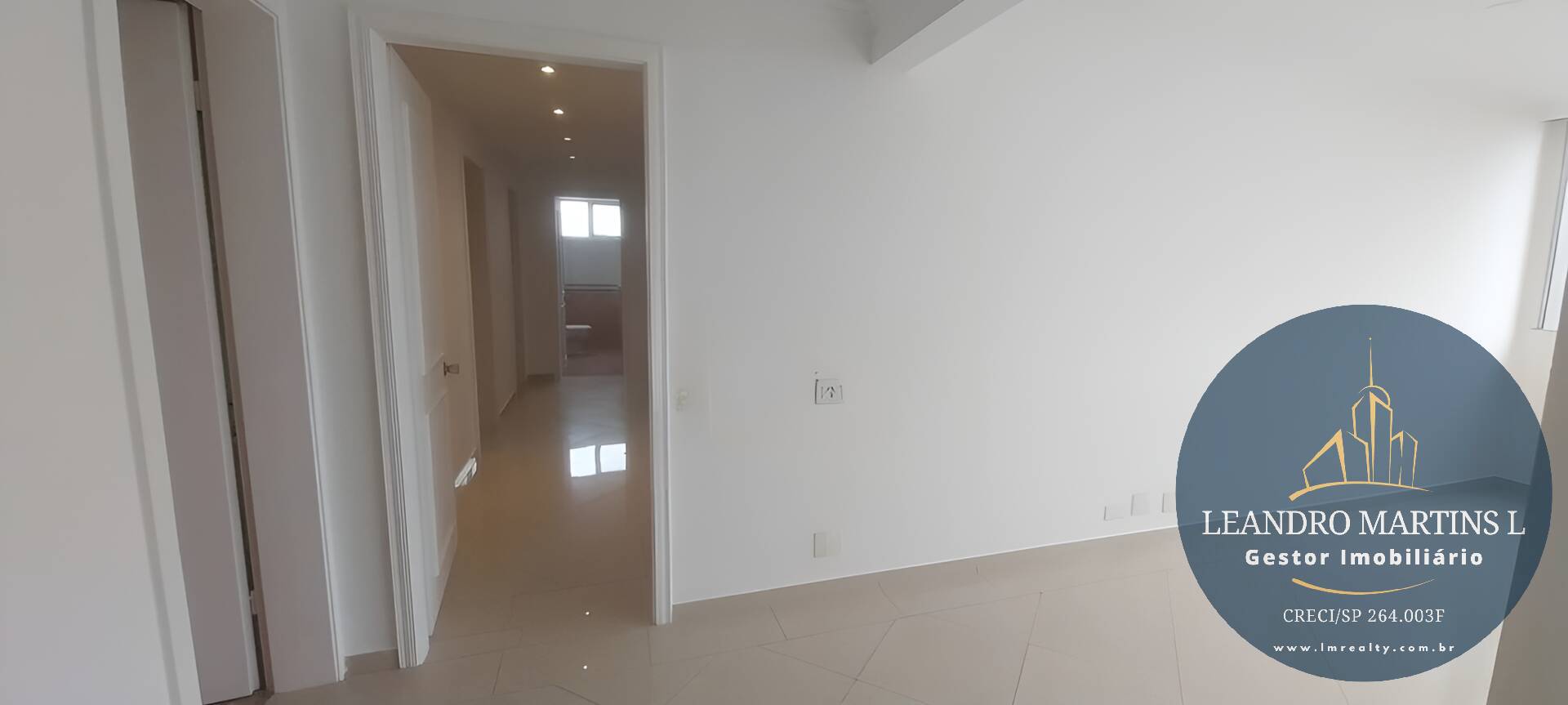 Apartamento à venda com 4 quartos, 202m² - Foto 10