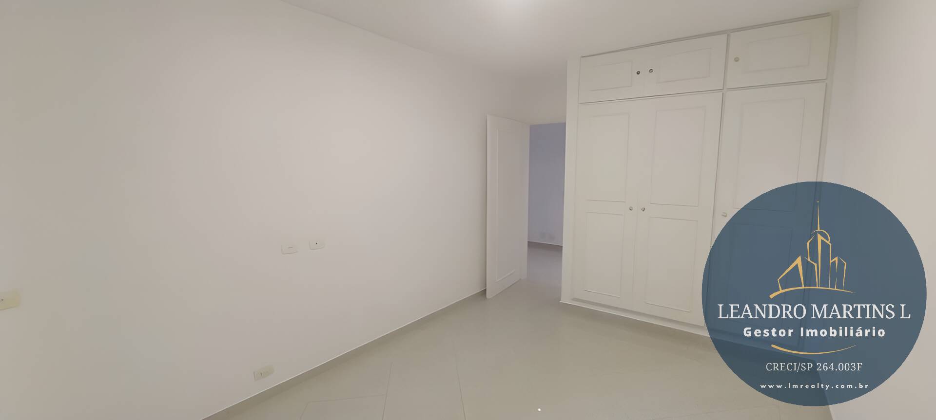 Apartamento à venda com 4 quartos, 202m² - Foto 13