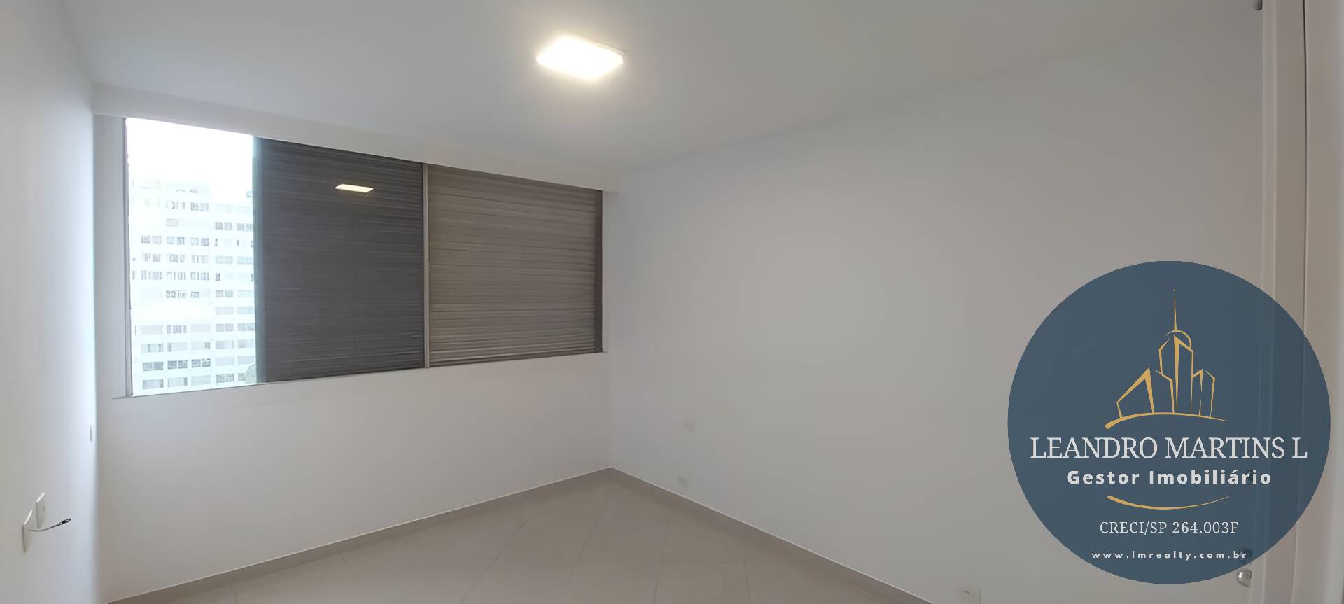 Apartamento à venda com 4 quartos, 202m² - Foto 14