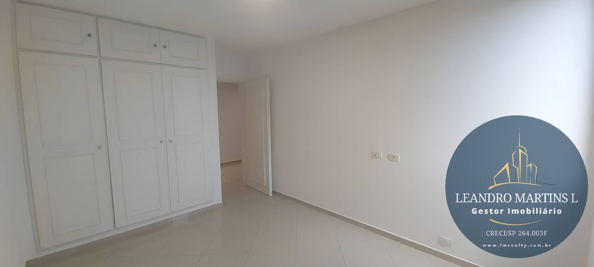 Apartamento à venda com 4 quartos, 202m² - Foto 15