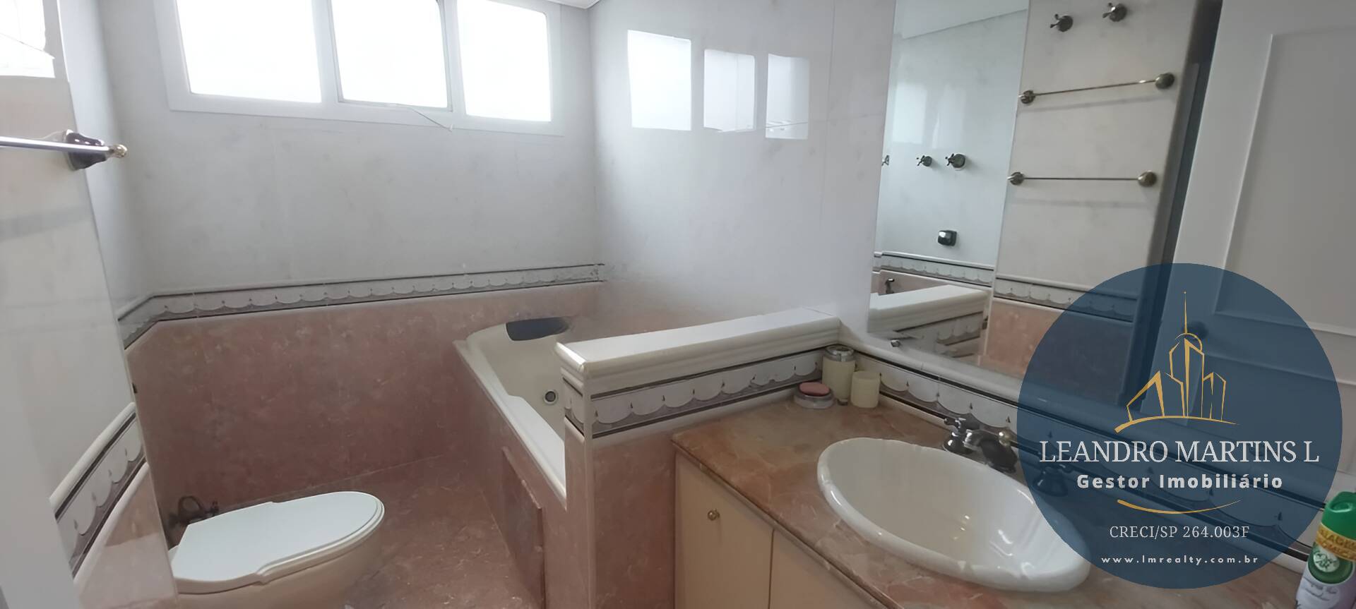 Apartamento à venda com 4 quartos, 202m² - Foto 16