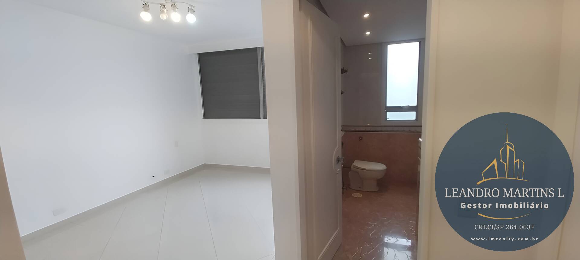 Apartamento à venda com 4 quartos, 202m² - Foto 18