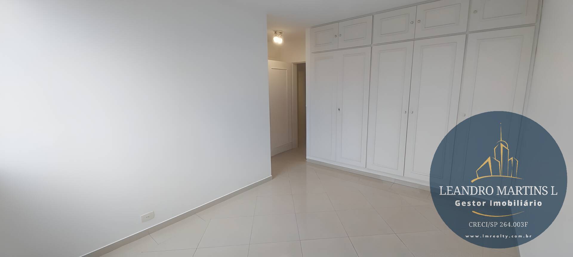 Apartamento à venda com 4 quartos, 202m² - Foto 20