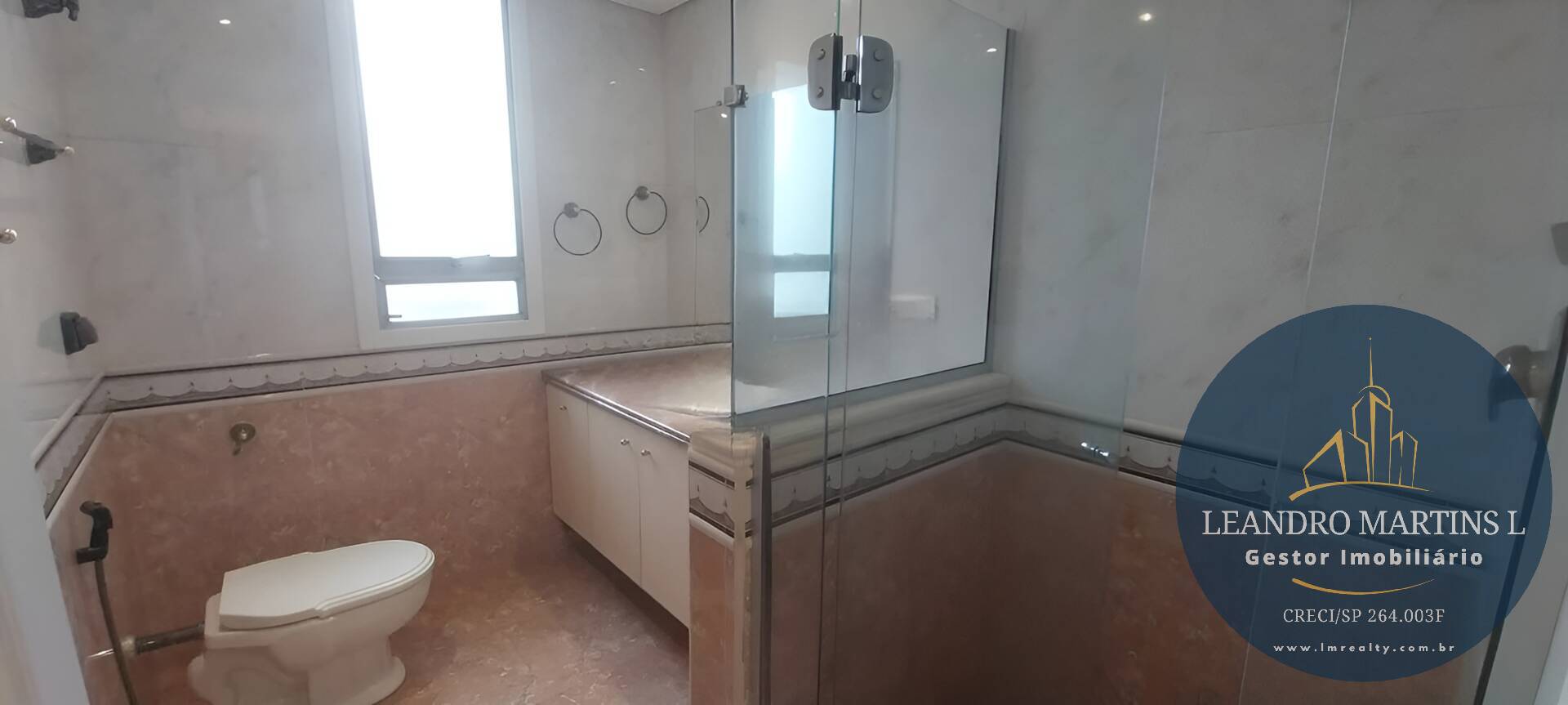 Apartamento à venda com 4 quartos, 202m² - Foto 21