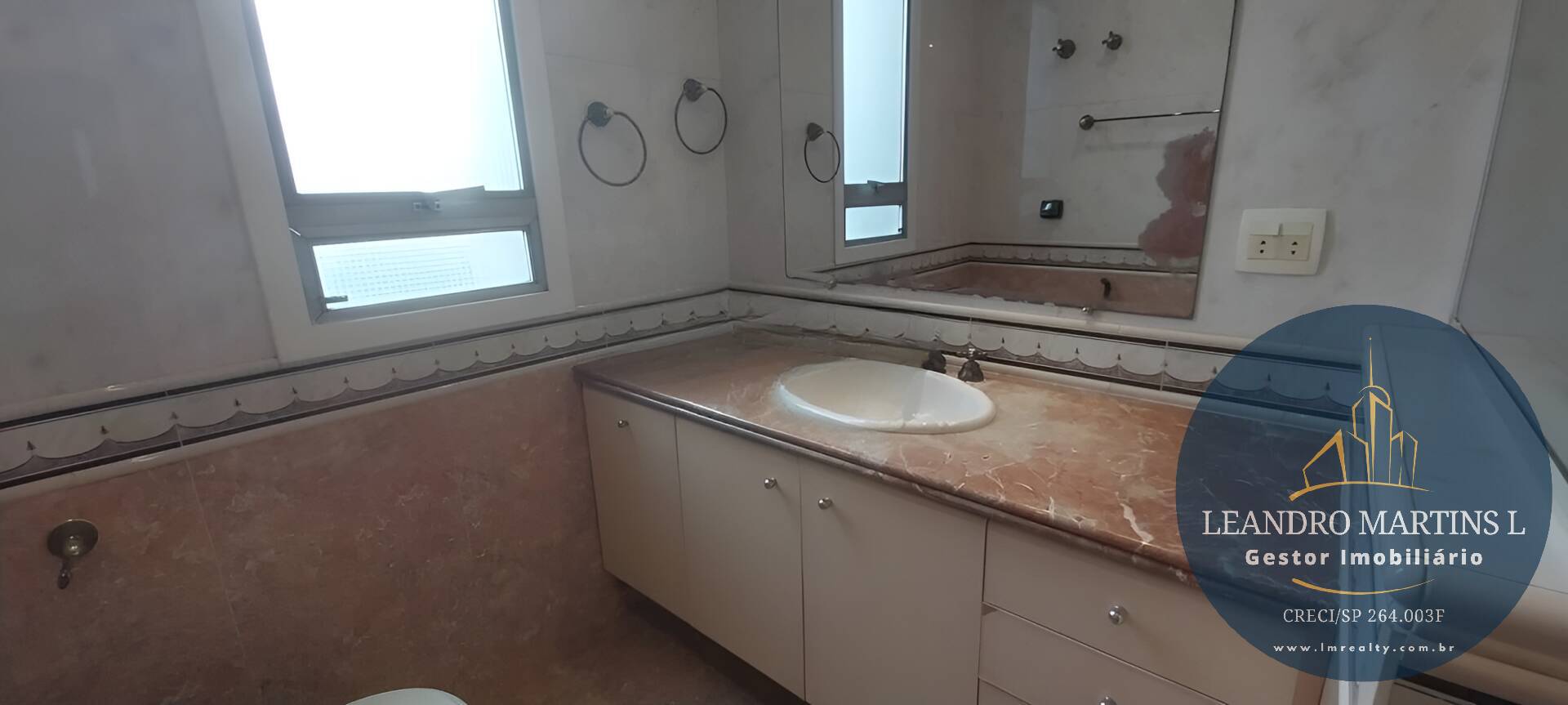 Apartamento à venda com 4 quartos, 202m² - Foto 22