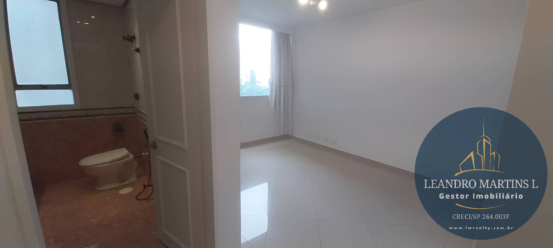 Apartamento à venda com 4 quartos, 202m² - Foto 23