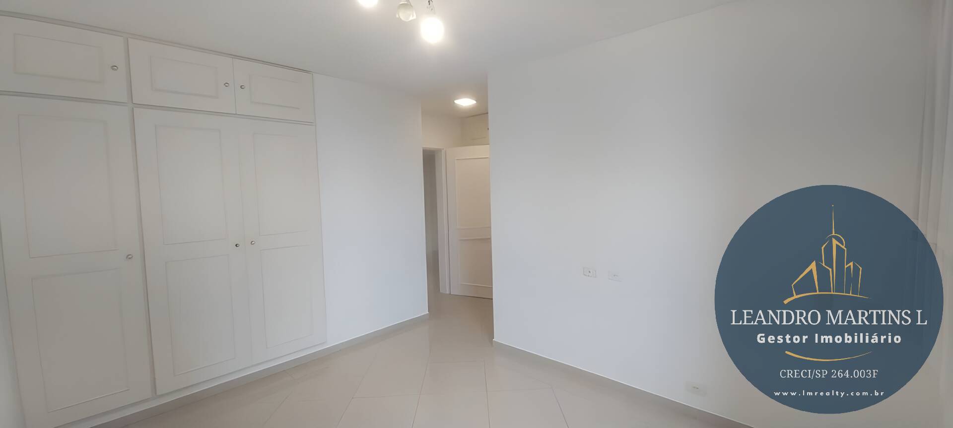 Apartamento à venda com 4 quartos, 202m² - Foto 24