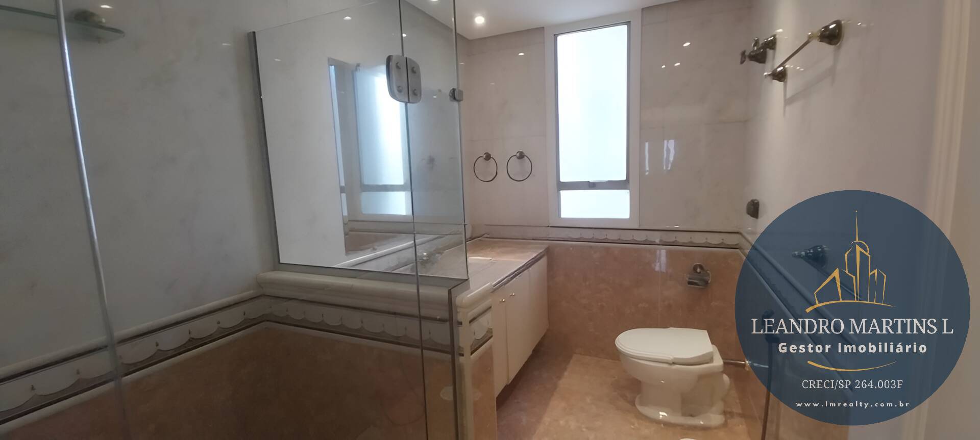 Apartamento à venda com 4 quartos, 202m² - Foto 25