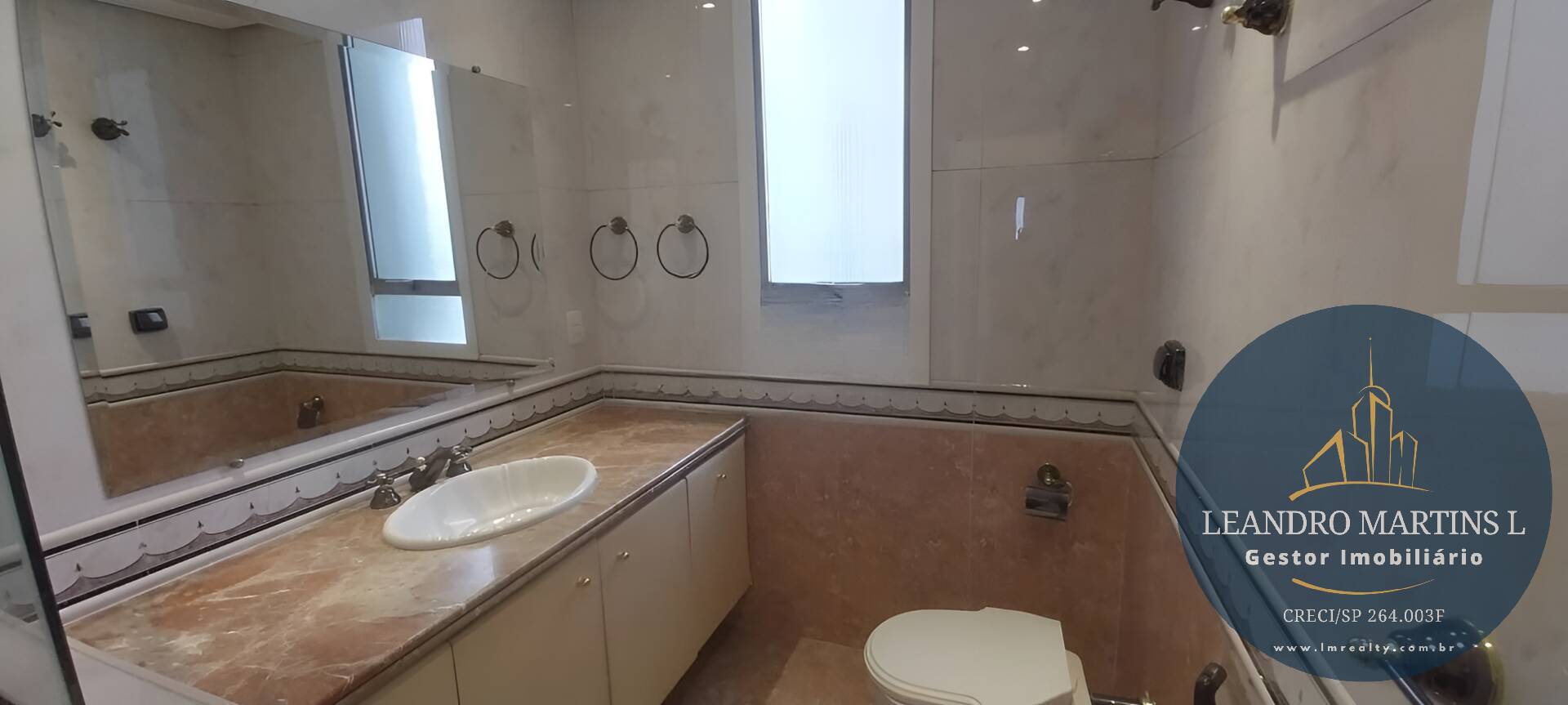 Apartamento à venda com 4 quartos, 202m² - Foto 28