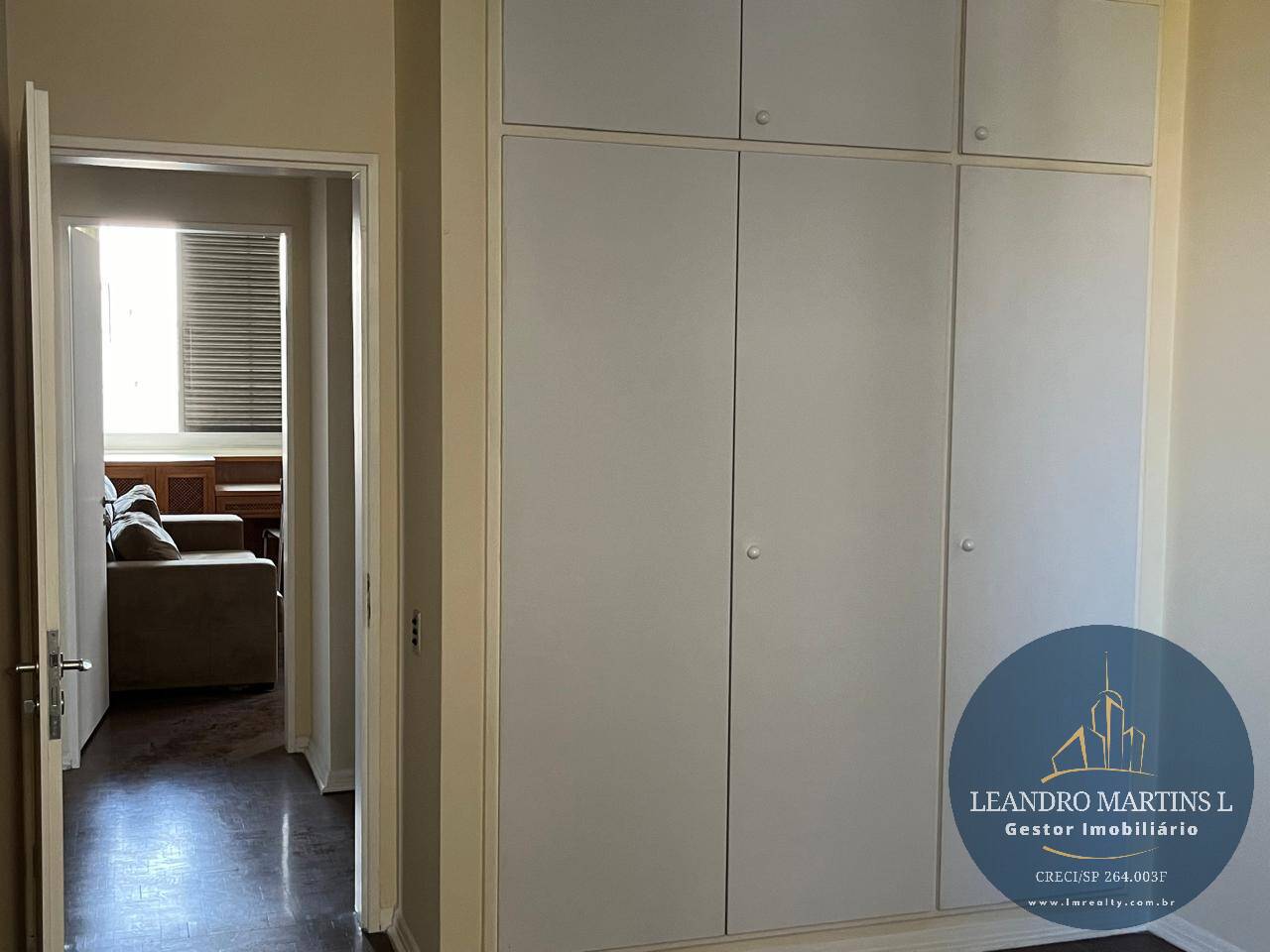 Apartamento à venda com 3 quartos, 202m² - Foto 18