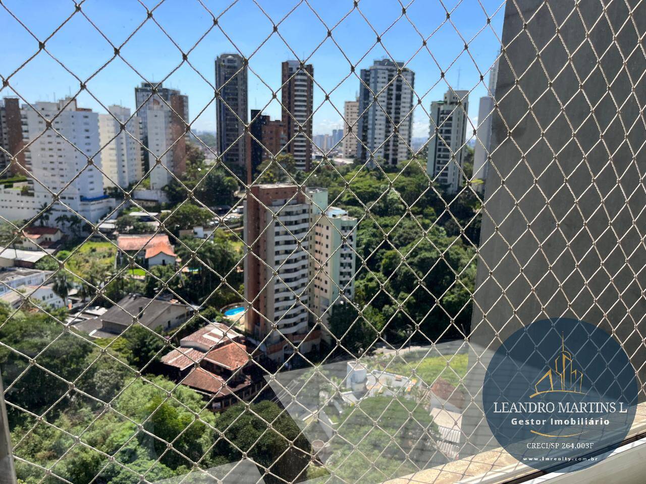 Apartamento à venda com 3 quartos, 202m² - Foto 27