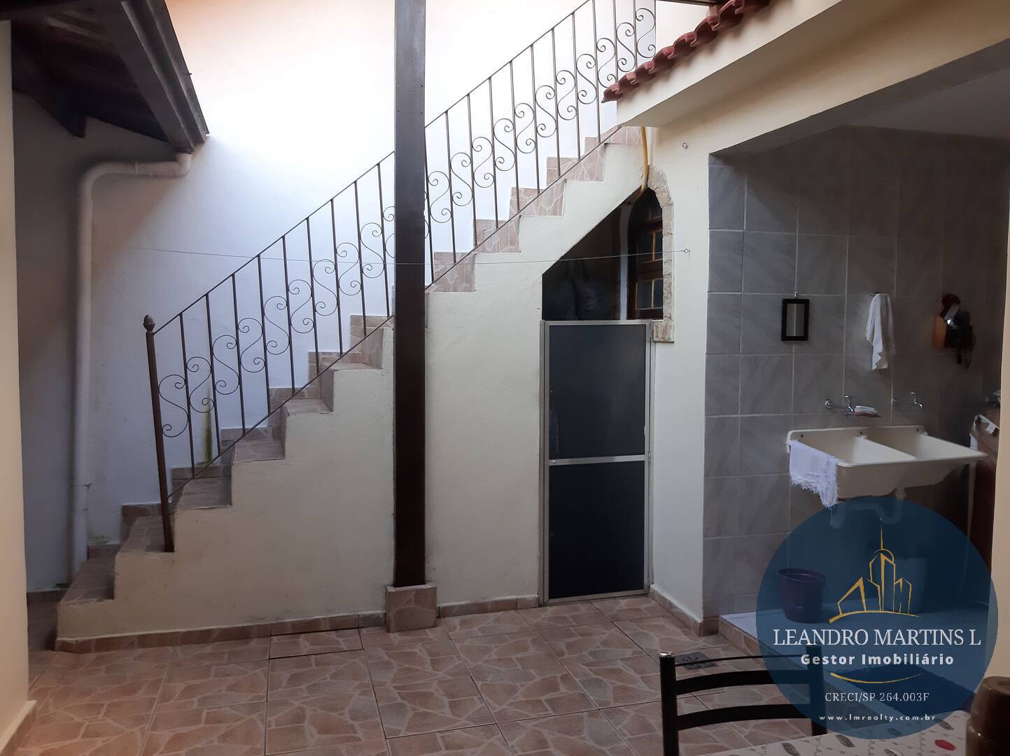 Casa à venda com 3 quartos, 129m² - Foto 18