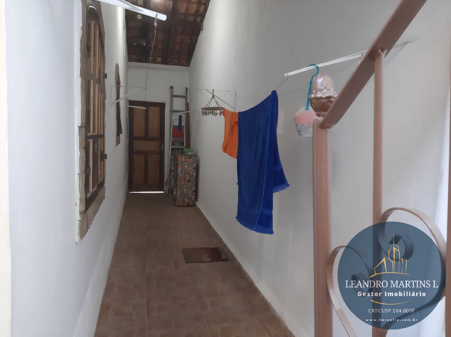 Casa à venda com 3 quartos, 129m² - Foto 19