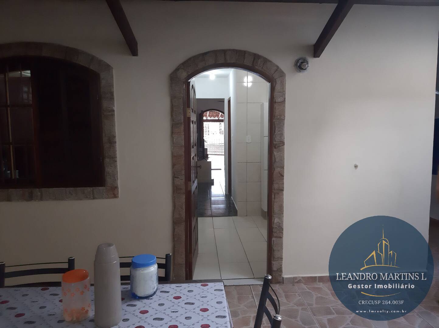 Casa à venda com 3 quartos, 129m² - Foto 14