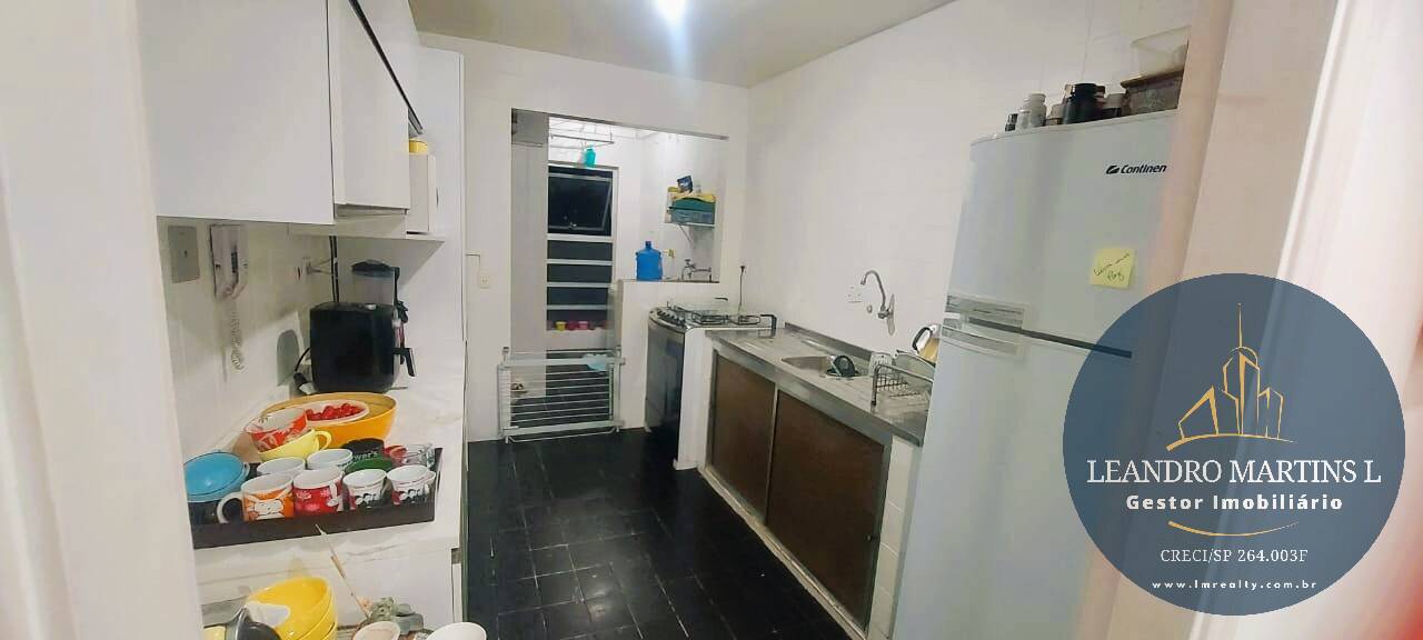 Apartamento à venda com 3 quartos, 84m² - Foto 3