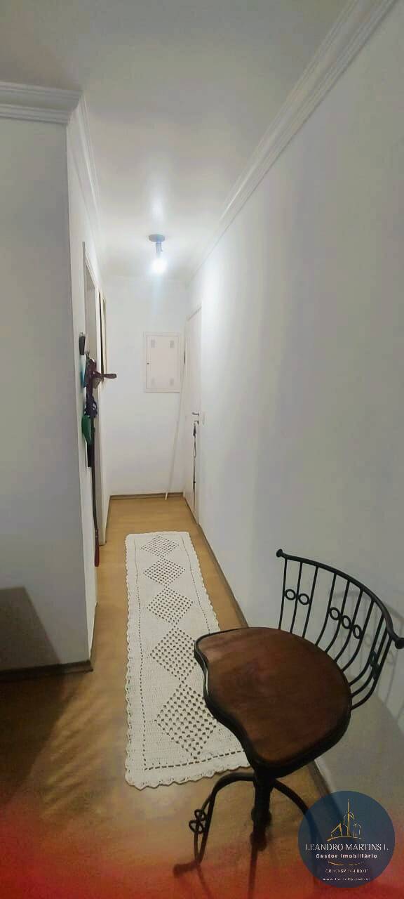 Apartamento à venda com 3 quartos, 84m² - Foto 4