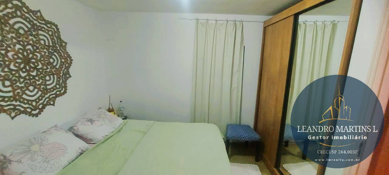 Apartamento à venda com 3 quartos, 84m² - Foto 7