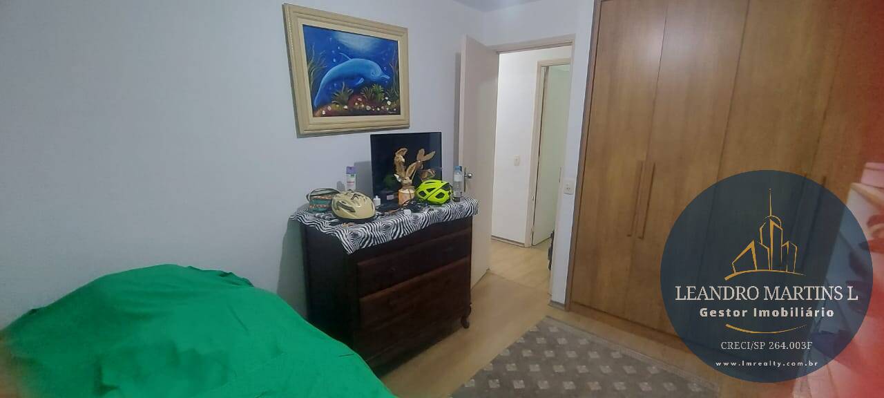 Apartamento à venda com 3 quartos, 84m² - Foto 8