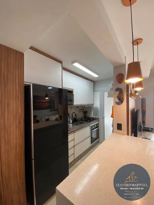 Apartamento à venda com 3 quartos, 68m² - Foto 8