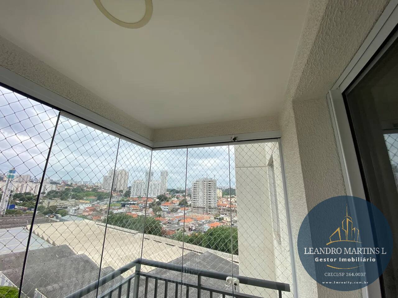 Apartamento à venda com 3 quartos, 68m² - Foto 7