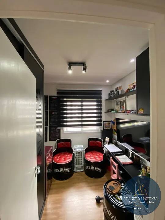 Apartamento à venda com 3 quartos, 68m² - Foto 12