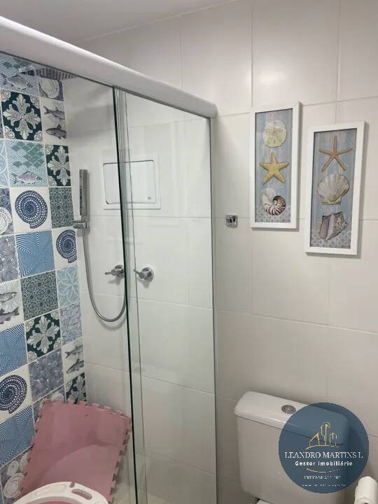 Apartamento à venda com 3 quartos, 68m² - Foto 14